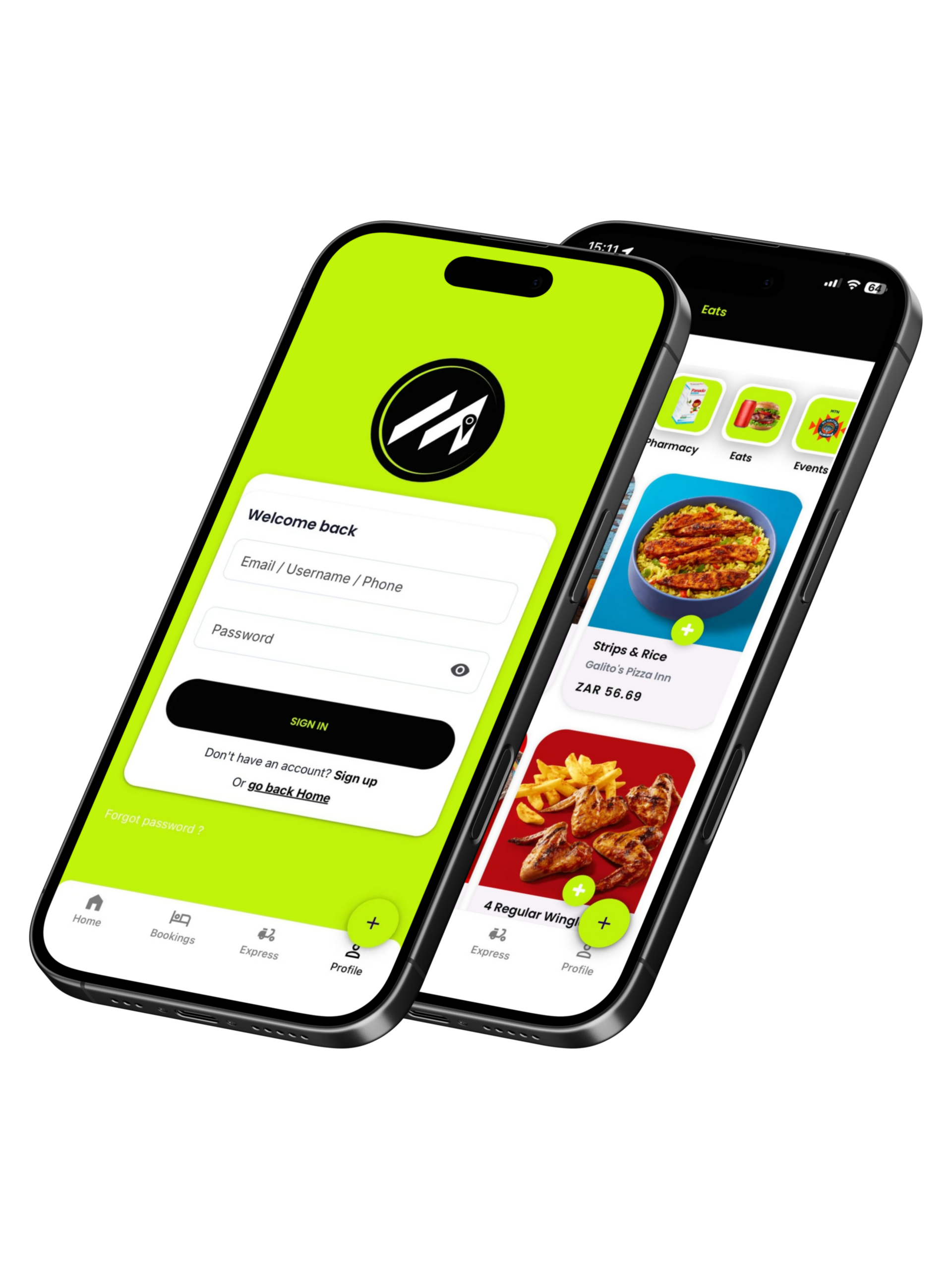 copy of everything you need. one app. (1)
