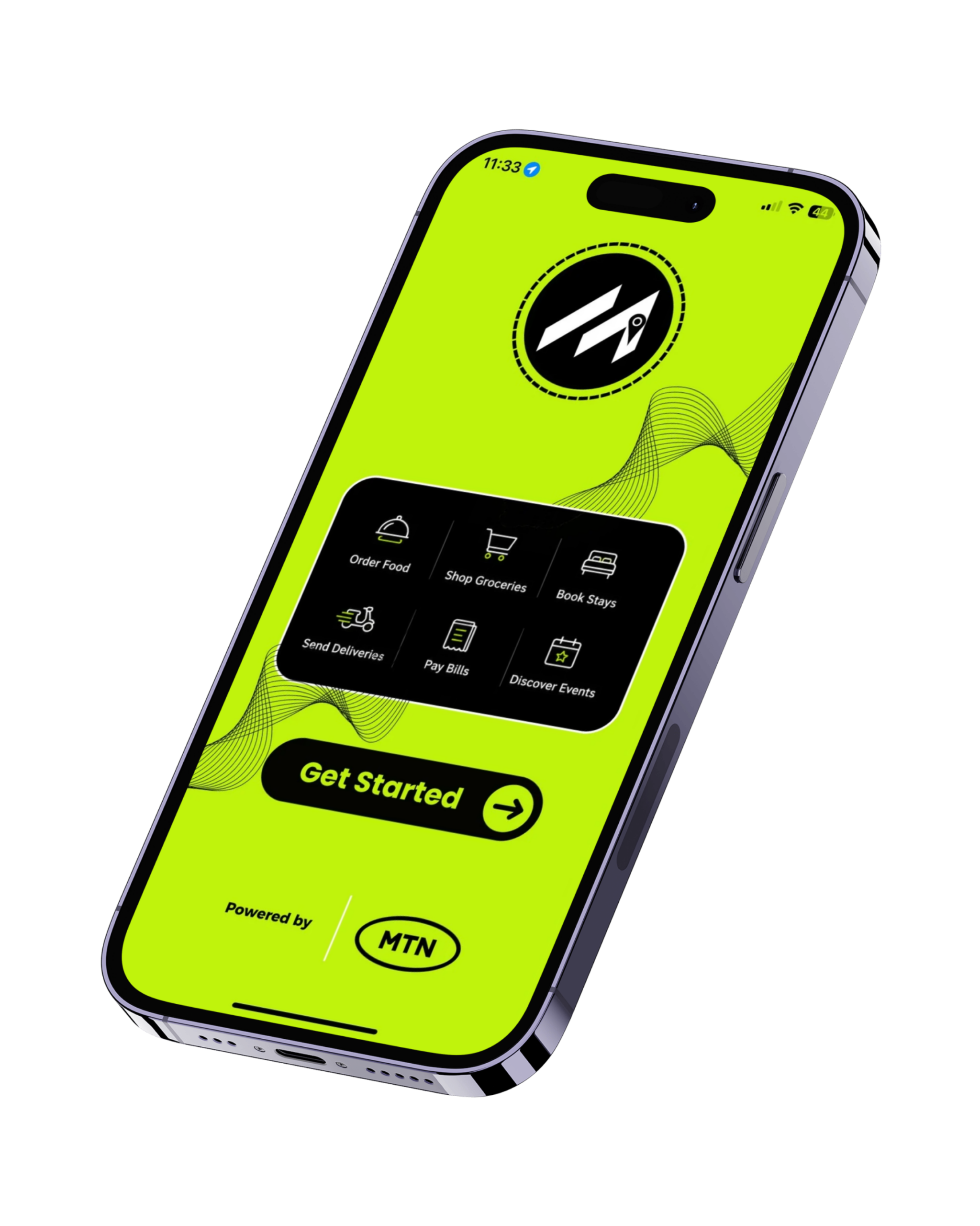 app launch your story in black bright green cool corporate style (instagram post (45)) (1)